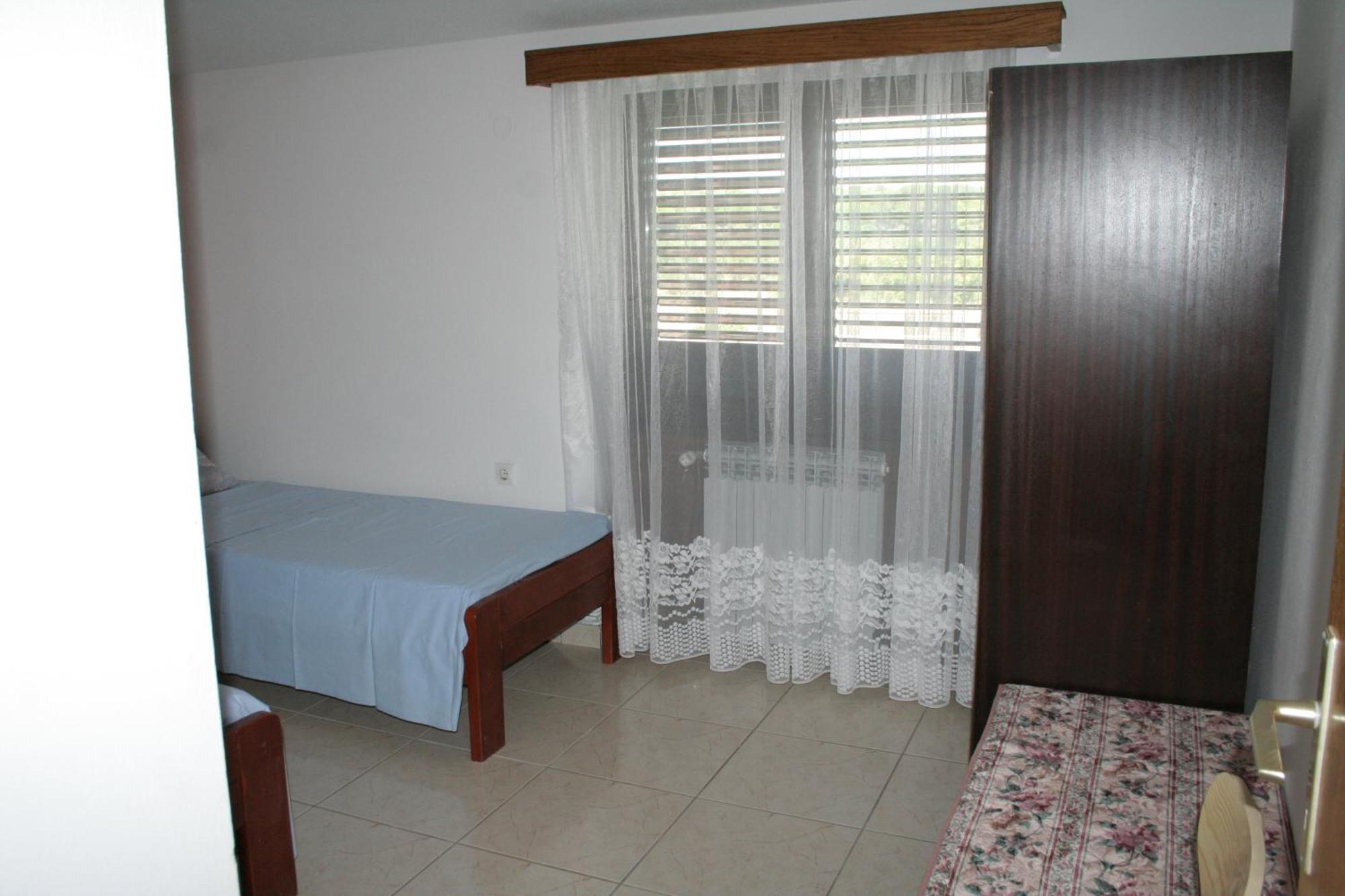 Apartments Santa Barbara Биоград-на-Мору Номер фото